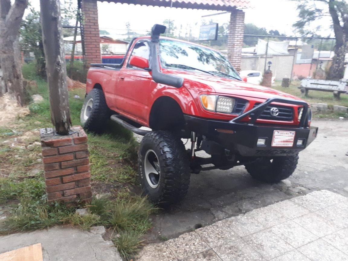 hilux