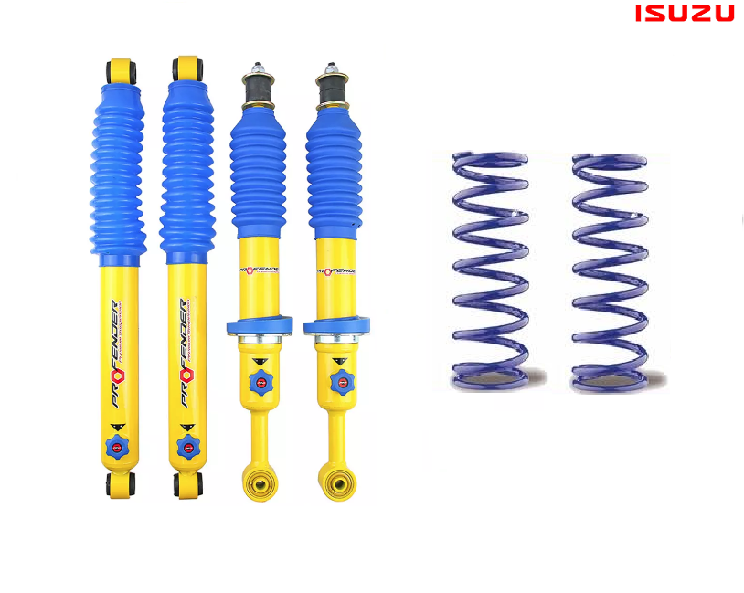 #7. KIT (4) AJUSTABLE 35 MM MUX ...