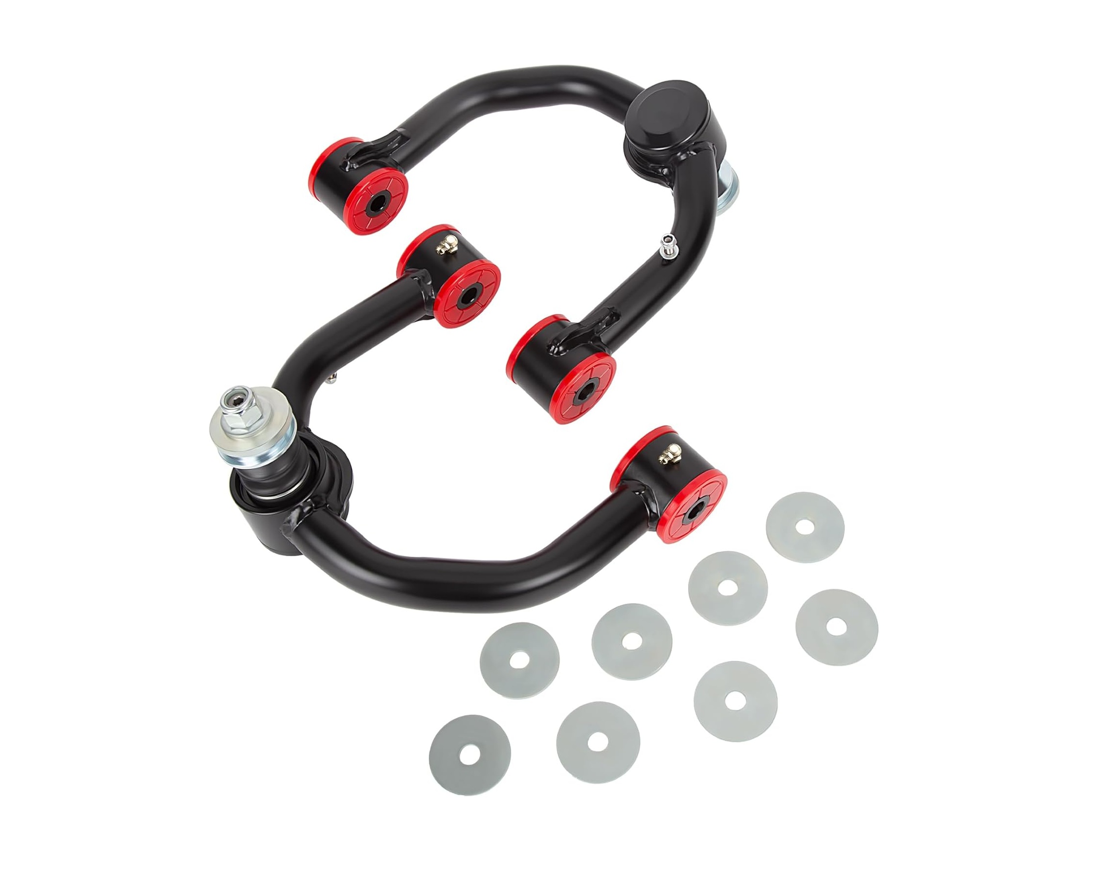 UPPER ARM - TOYOTA PRADO 90-95 - 4RUNNER 3RD GEN