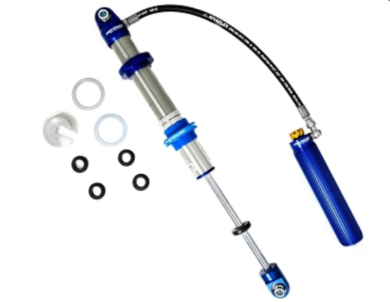 #14. KIT (2) COILOVER 2.0 RESERV...