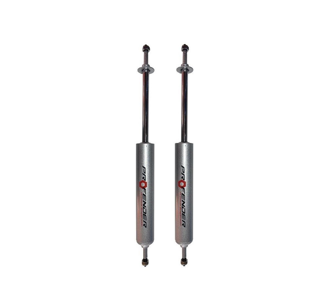 #1. KIT (2) GAS BORE 40MM PIN Y ...