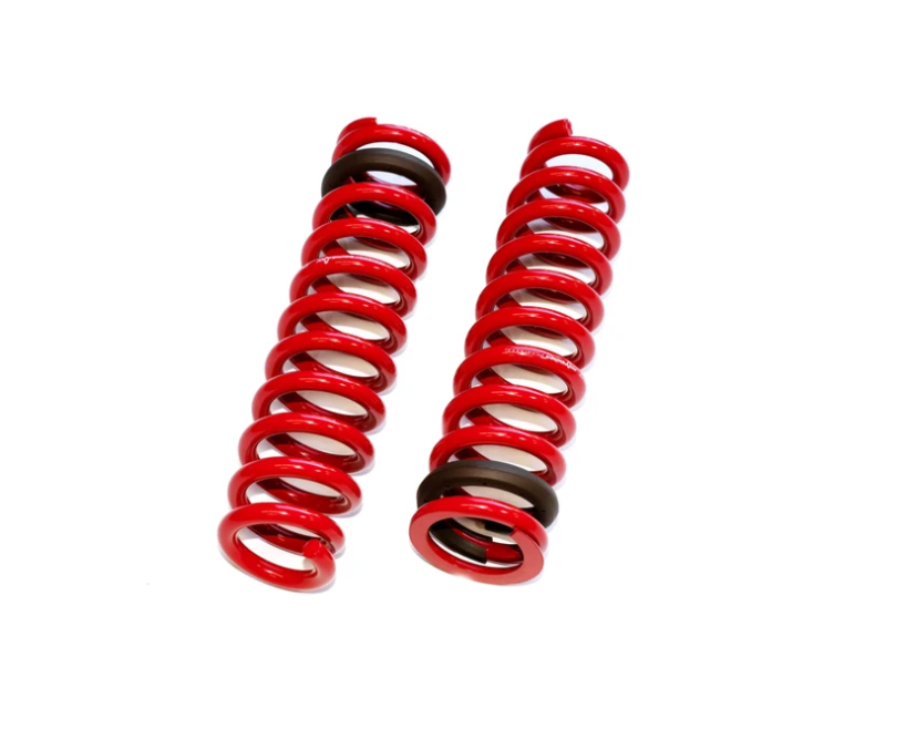 1 KIT de 2 RESORTES TRASEROS FORTUNER +2"